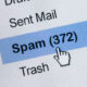 Spam Lawsuit: Can you sue someone for defamation over SPAM accusations?