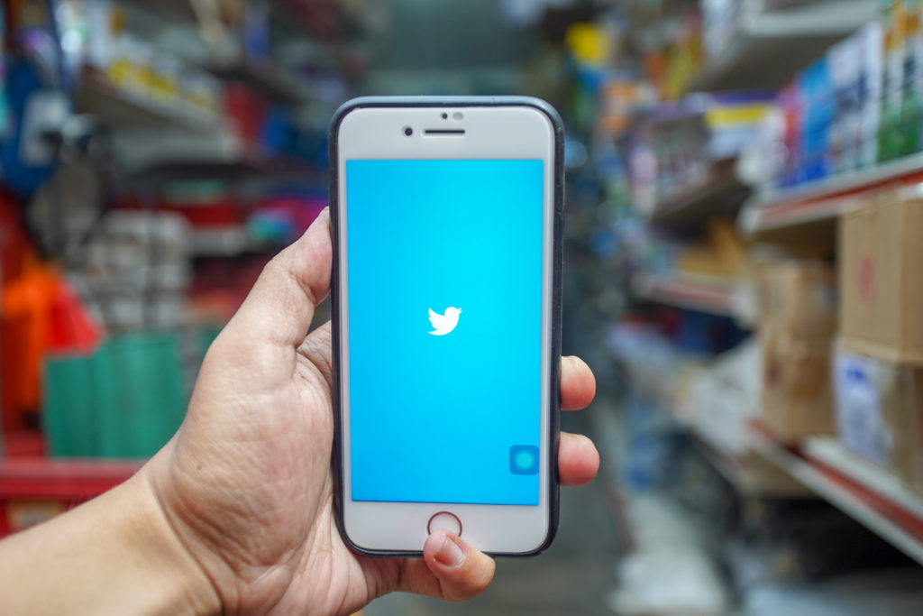 Retweeting Defamatory Statements Can You Be Sued? RM Warner Law