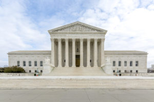 The Supreme Court of the United States SCOTUS